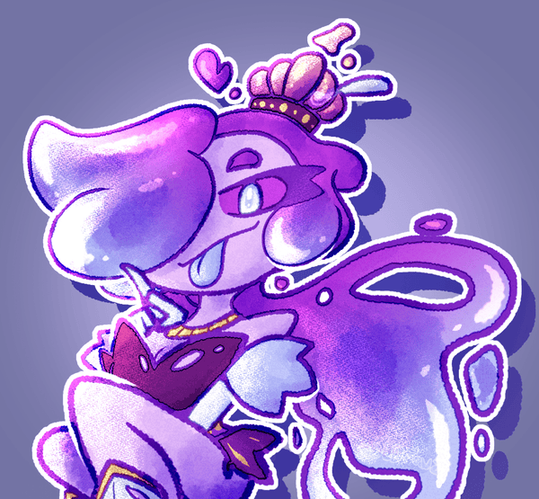 Goop Queen Jam