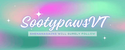 SootypawsVT