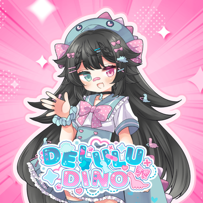 Delulu Dino