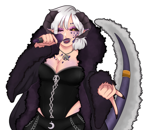 VickraAlnova