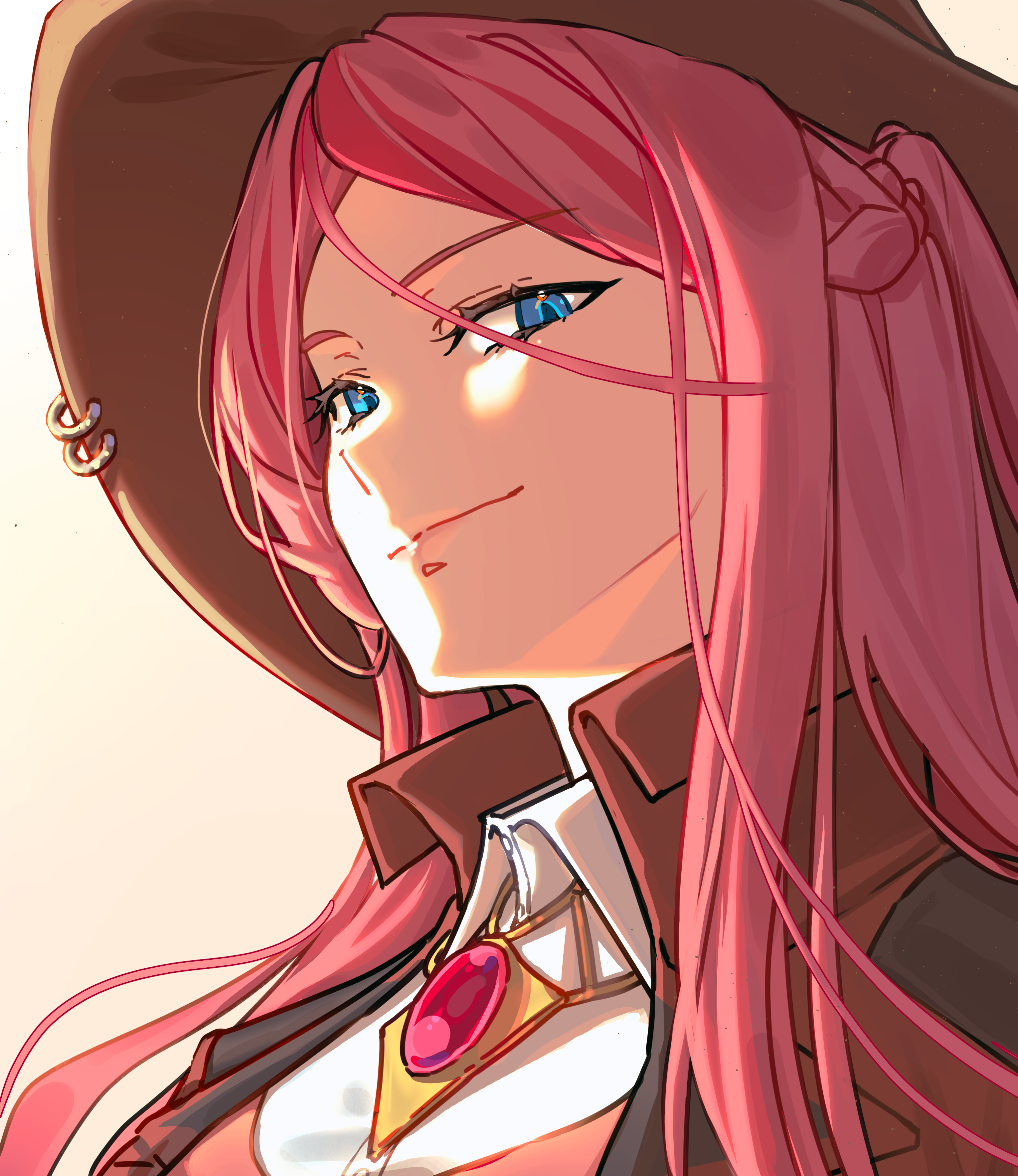 Detective Dandelion