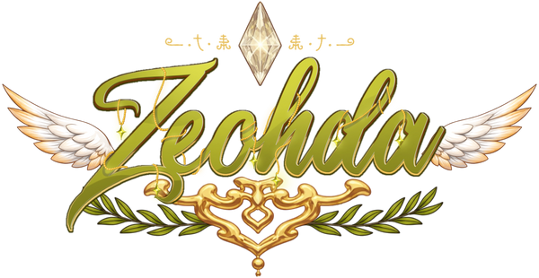 Zeohda