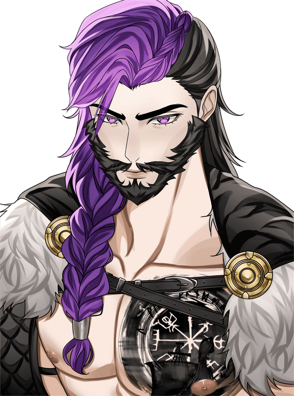 Aesir Talley