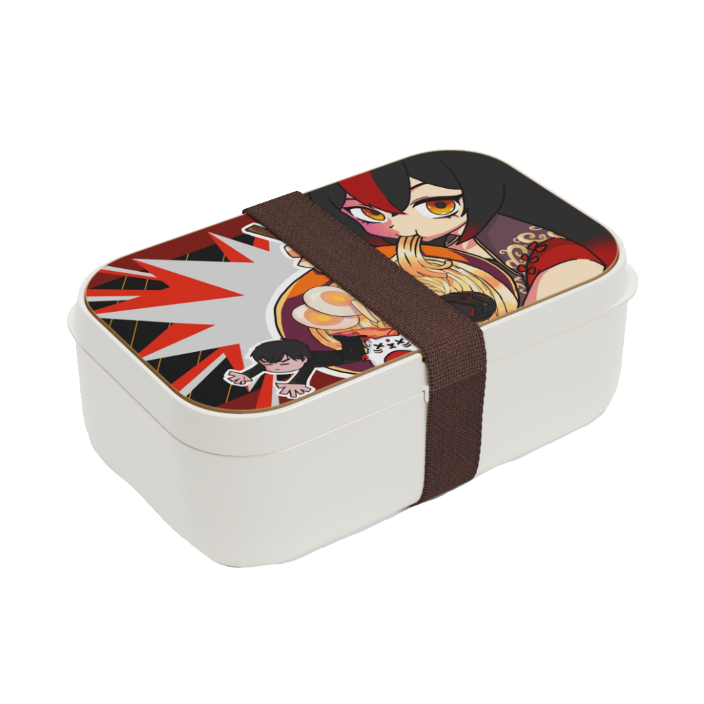 Bento Boxes