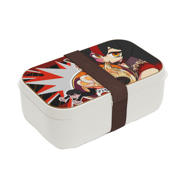Bento Boxes