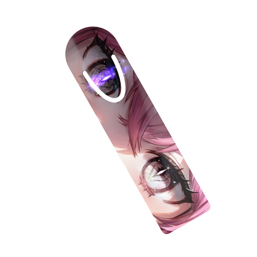 Bookmarks