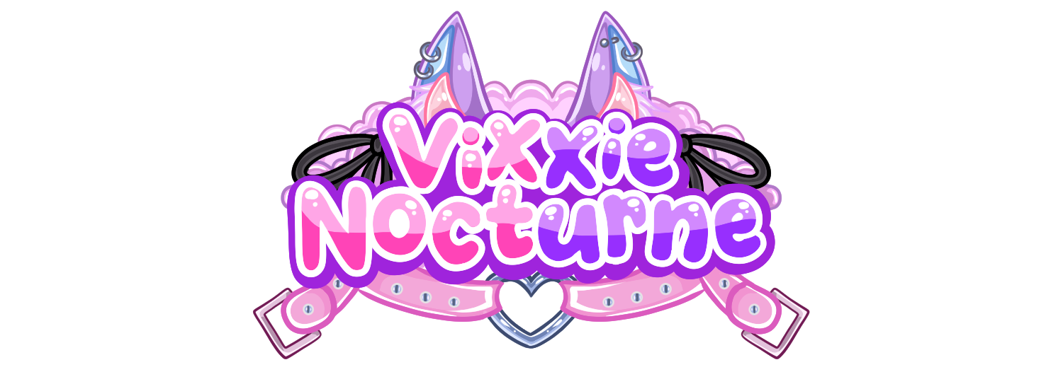 Vixxie Nocturne