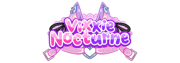 Vixxie Nocturne