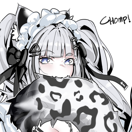 Ophelia Aisling