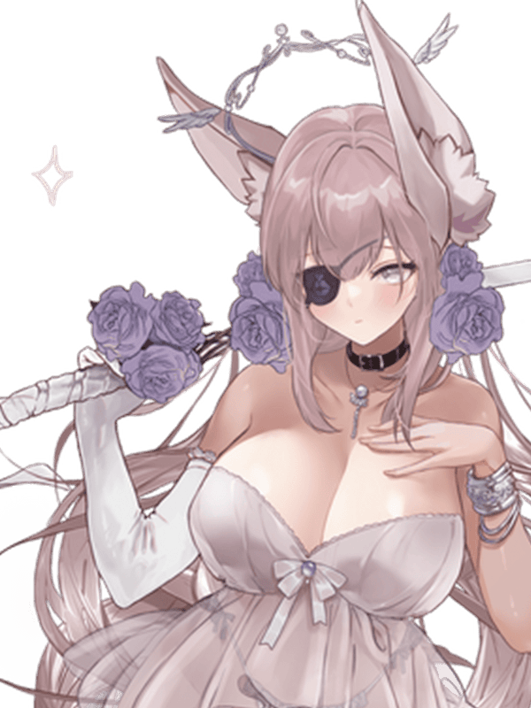 Canin Rose