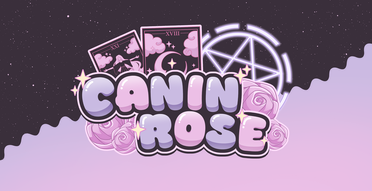 Canin Rose