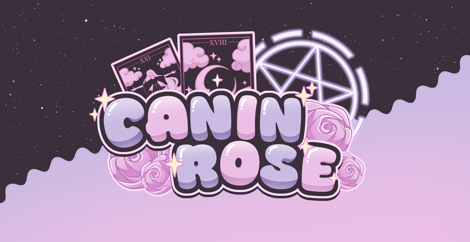 Canin Rose