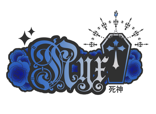 Nyx Blackveil