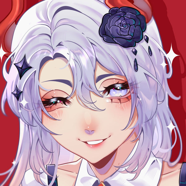 Velorina Vamp