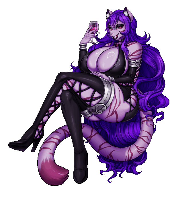 Tigra Valentine