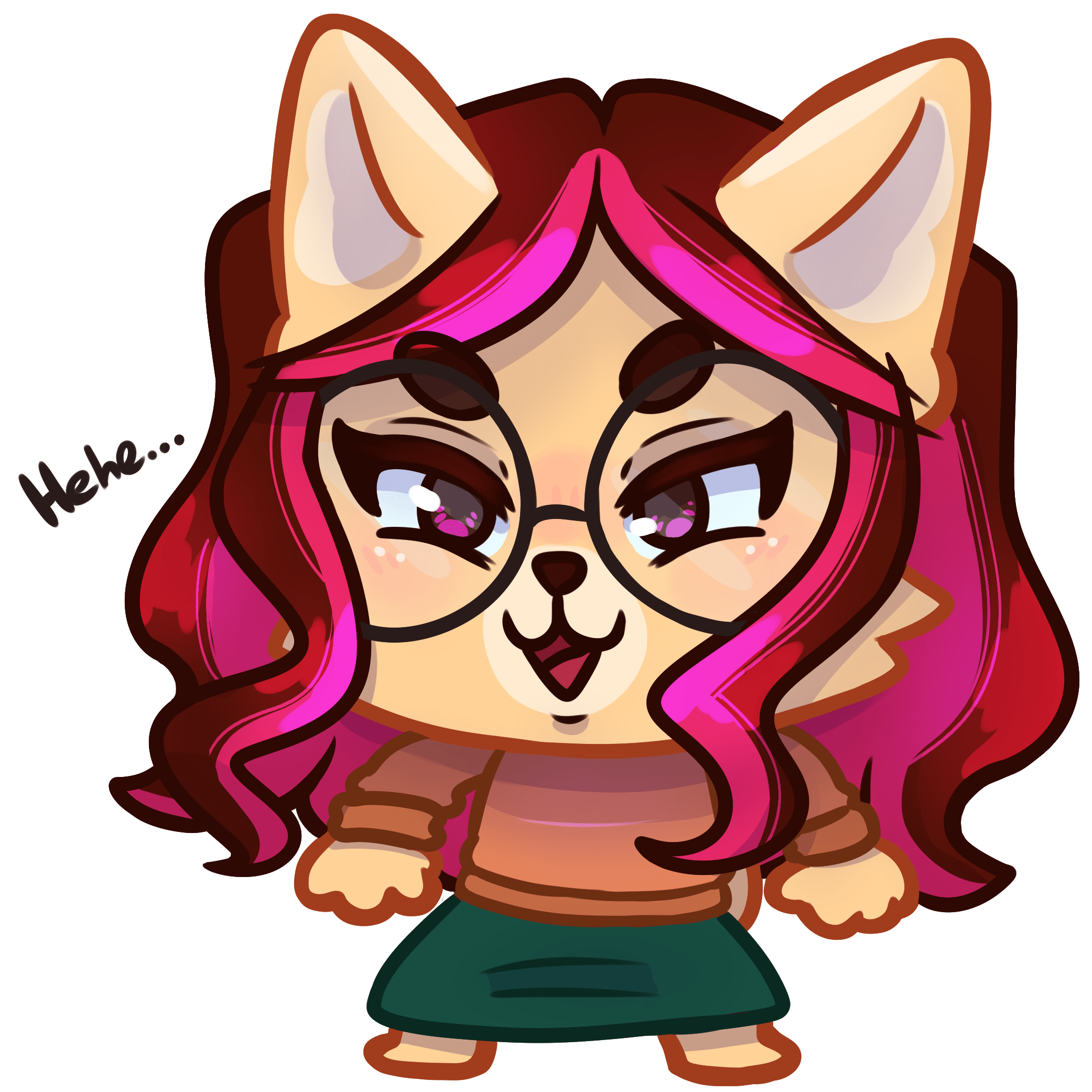 ItsKatie795 - KatDragonz