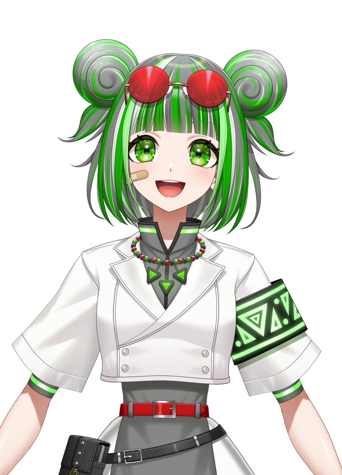 Mirari Yumi