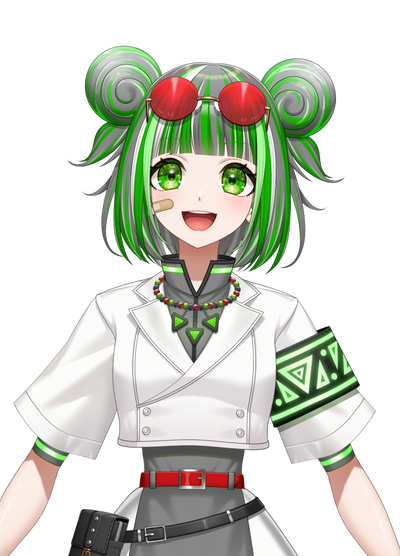 Mirari Yumi