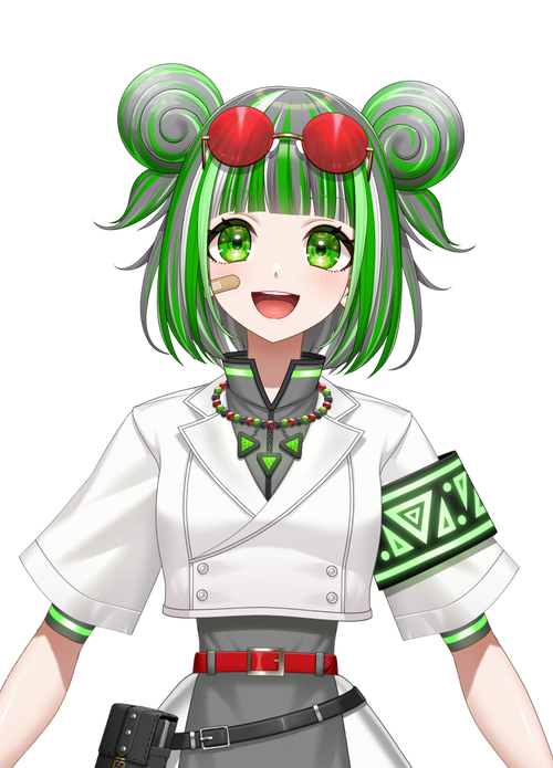 Mirari Yumi