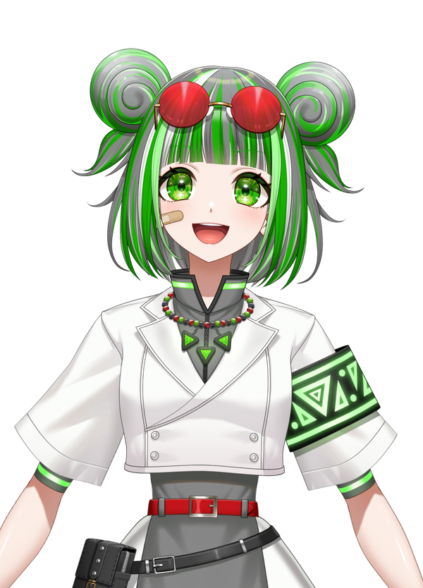 Mirari Yumi