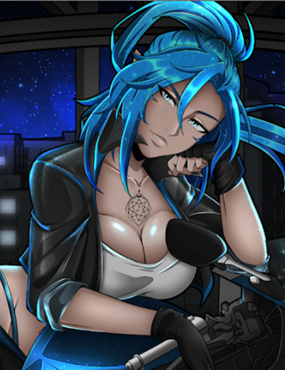 Celestial Hades