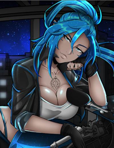 Celestial Hades