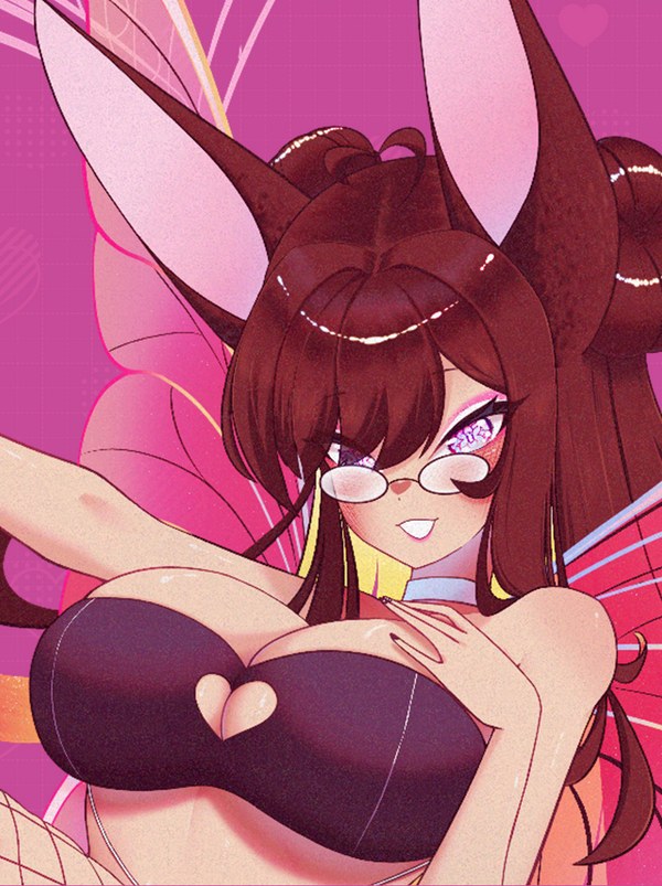 Hunni Bunni
