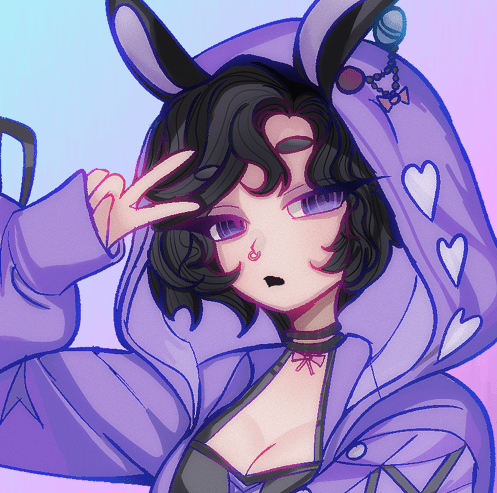 Onyx Vesper - KatDragonz