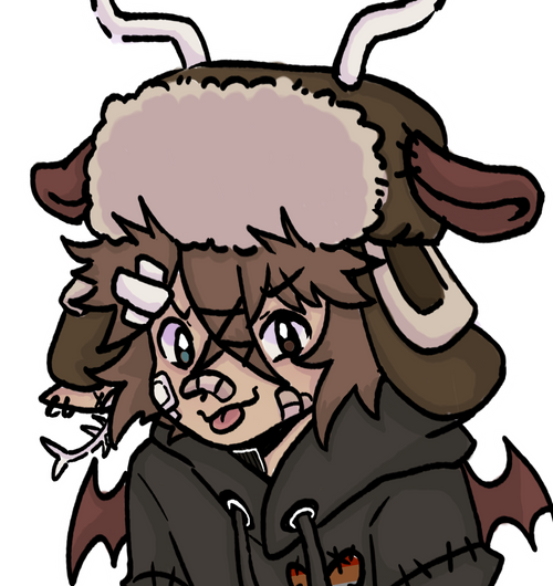 HazyHoof