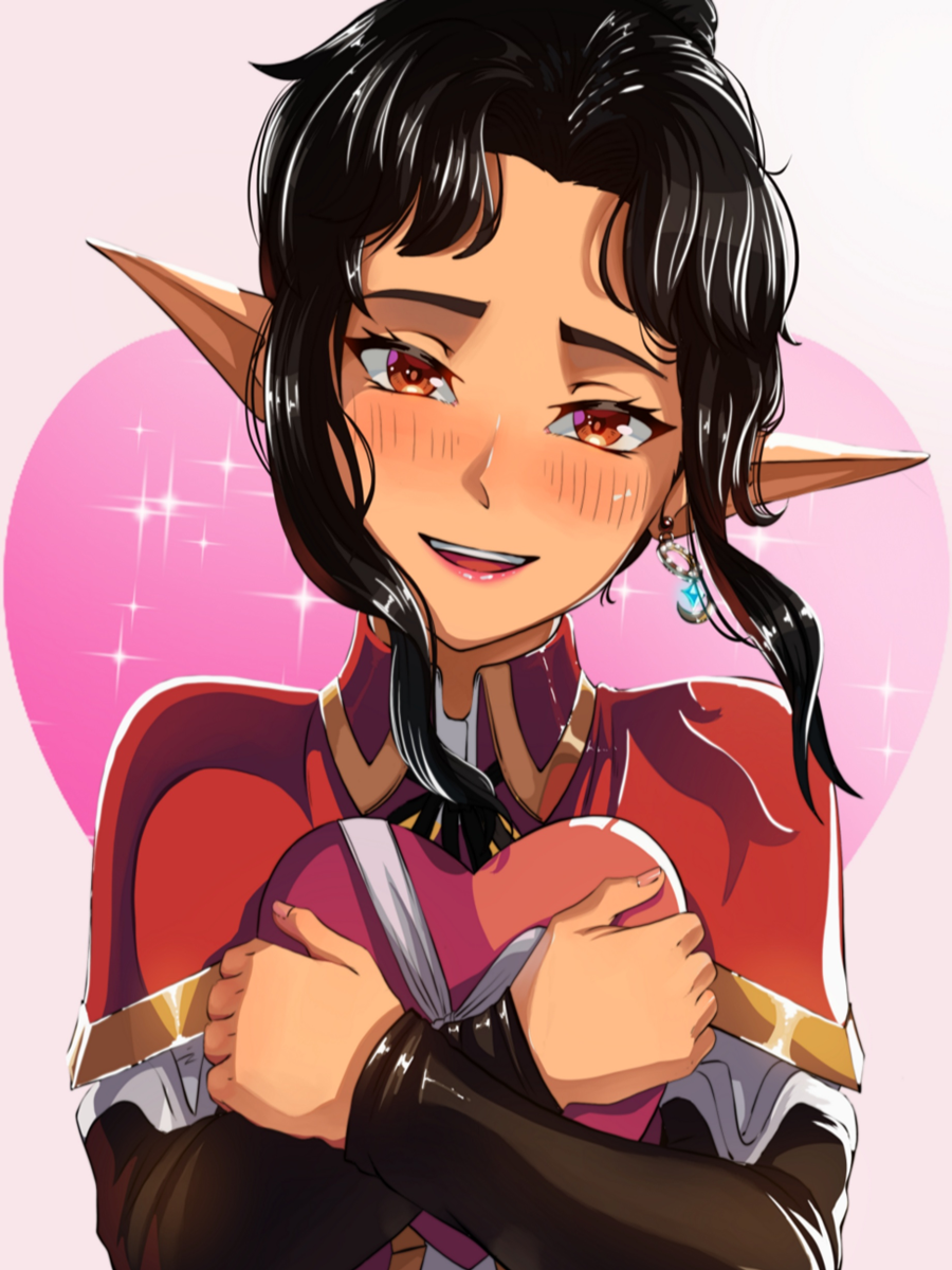 LadyKnightLynk