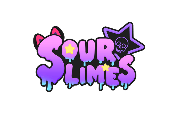 Sour Slimes