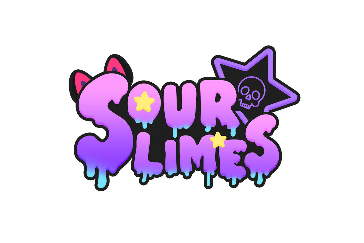 Sour Slimes