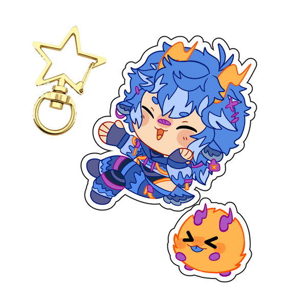 Keychains