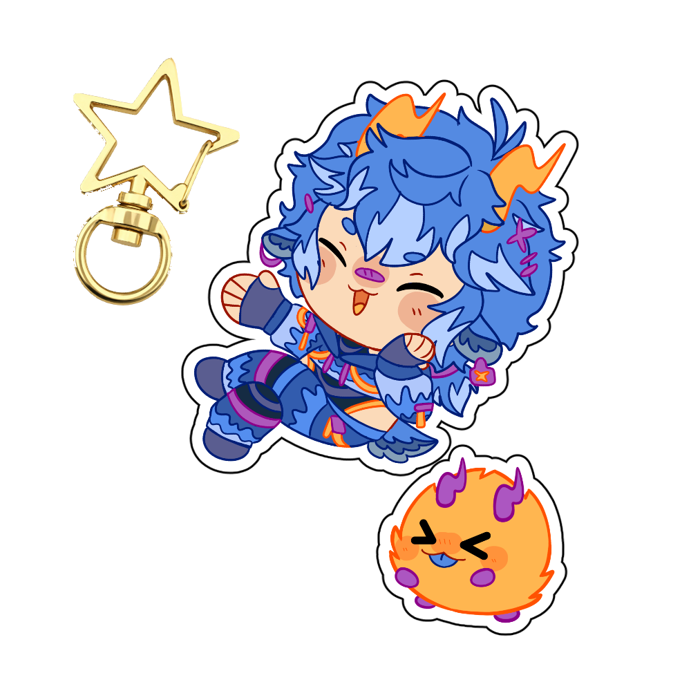 Keychains