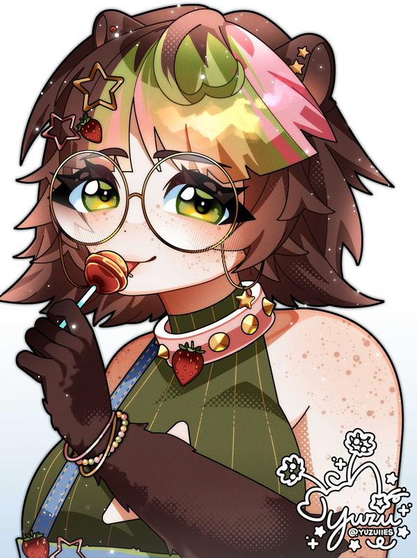 QuicheStrawbs