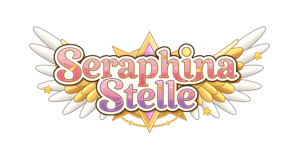 Seraphina Stelle - KatDragonz