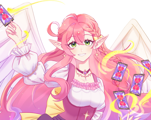 Seraphina Stelle