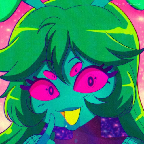 Nani Glorp