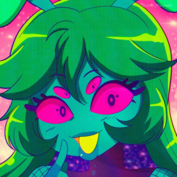 Nani Glorp