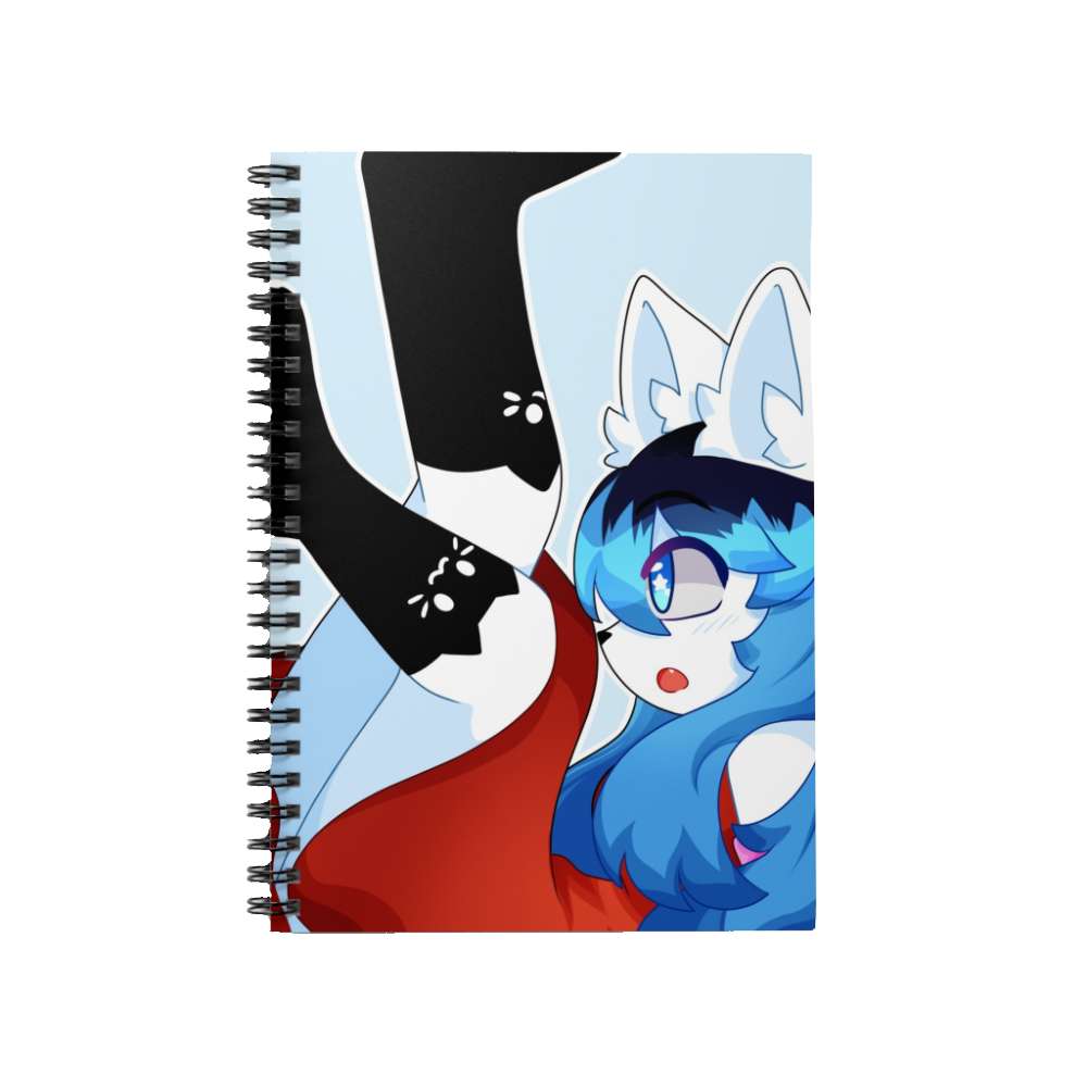 Notebooks