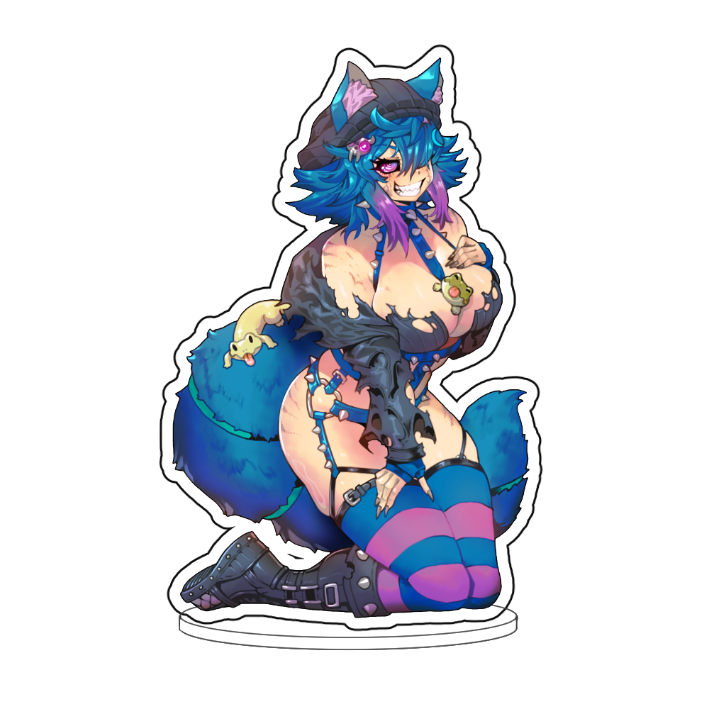 Standee