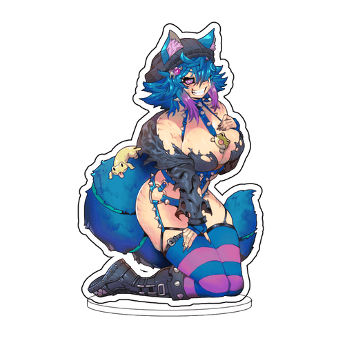 Standee
