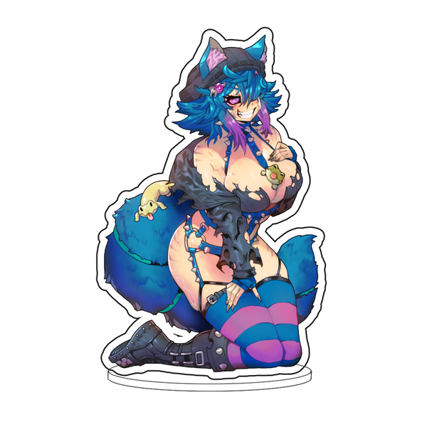 Standee