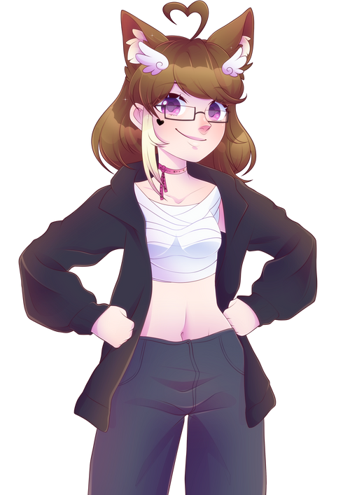 Xephy | StarCommanderXephy