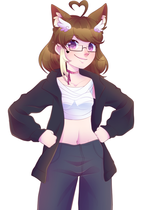 Xephy | StarCommanderXephy