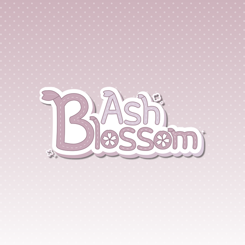 Ash Blossom