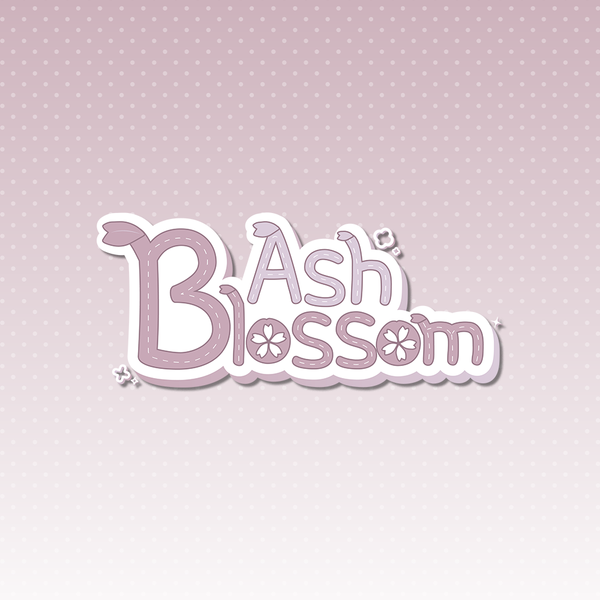 Ash Blossom