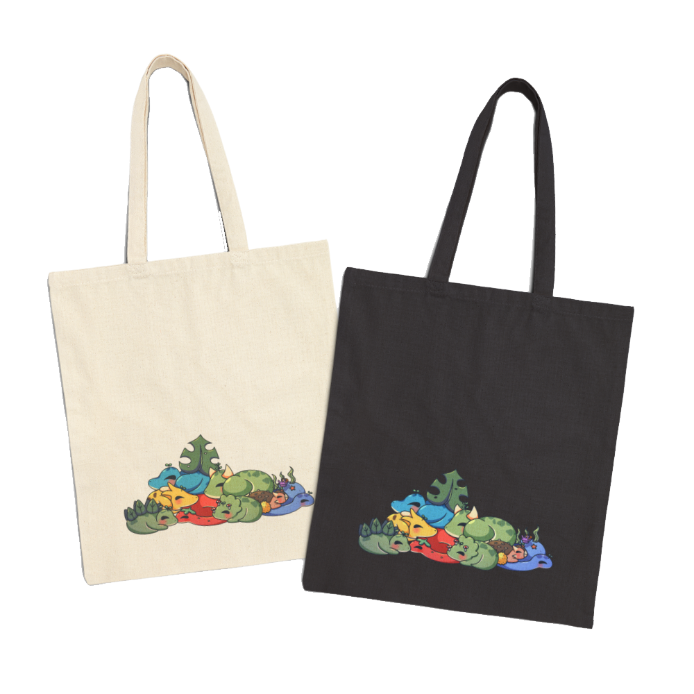 Tote Bags