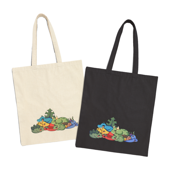 Tote Bags