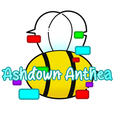 Ashdown Anthea